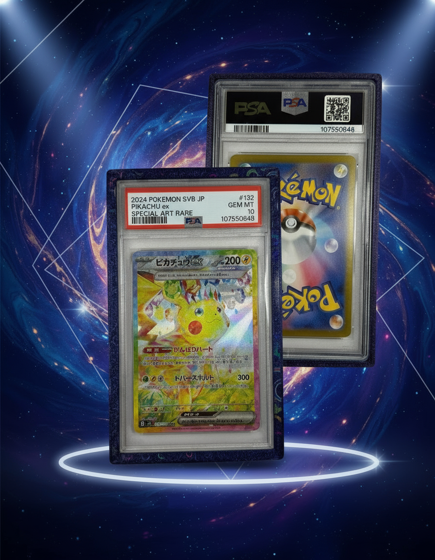 Social media banner for Galaxy Holo PSA HardGuard