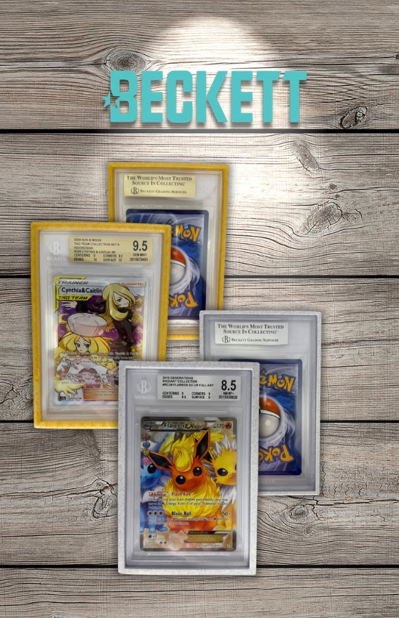 BGS Beckett HardGuards
