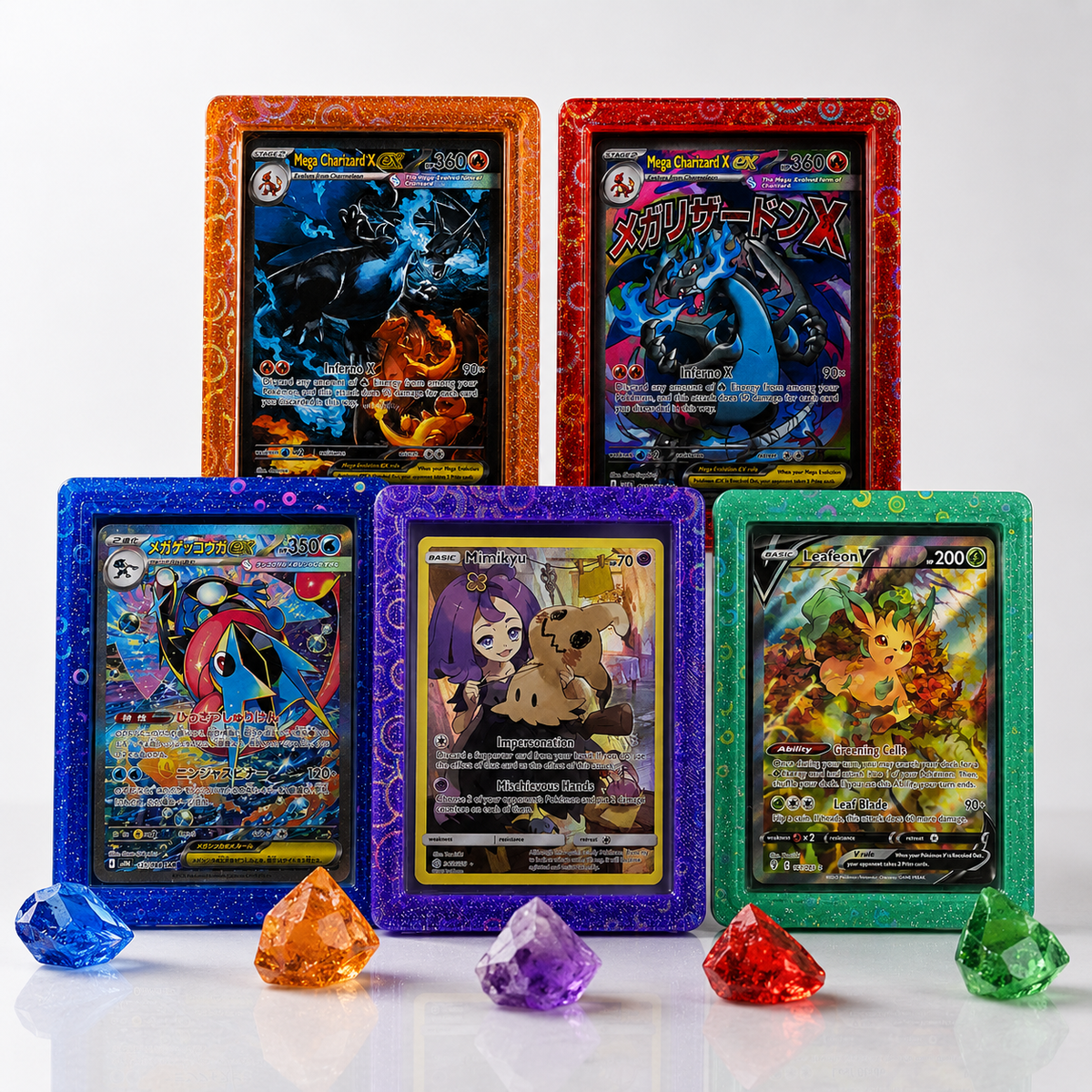 Bundles - shophardguard