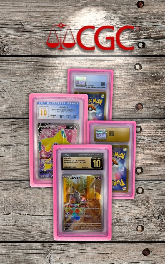 CGC HardGuards - shophardguard