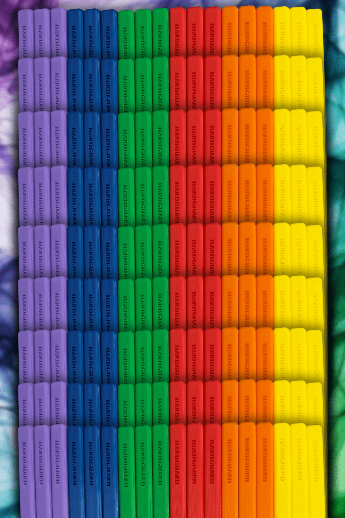Rainbow - shophardguard