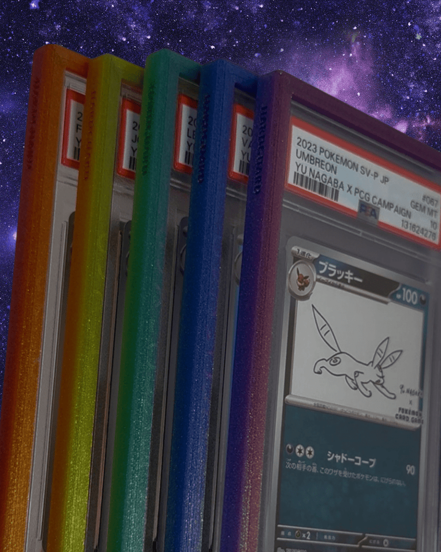 Starburst Galaxy Collection - shophardguard