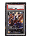 HardGuard® Black Galaxy PSA Slab Guard - ShopHardGuard