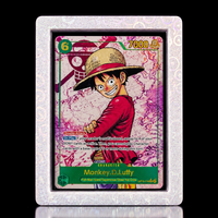 (Cherry Blossom) TopGuard – Top Loader Card Protector - shophardguard