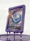 Elixir Rainbow Bundle (6 Guards) TopGuard | TopGuard – Top Loader Card Protector for Pokémon, Sports Cards & TCG (Galaxy Holo Case) - shophardguard