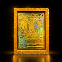 (Gold Rush) TopGuard – Top Loader Card Protector - shophardguard