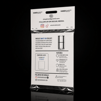 (Gold Rush) TopGuard – Top Loader Card Protector - shophardguard