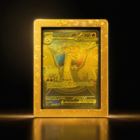 (Gold Rush) TopGuard – Top Loader Card Protector - shophardguard