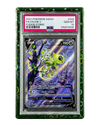 HardGuard® Green Galaxy PSA Slab Guard - ShopHardGuard