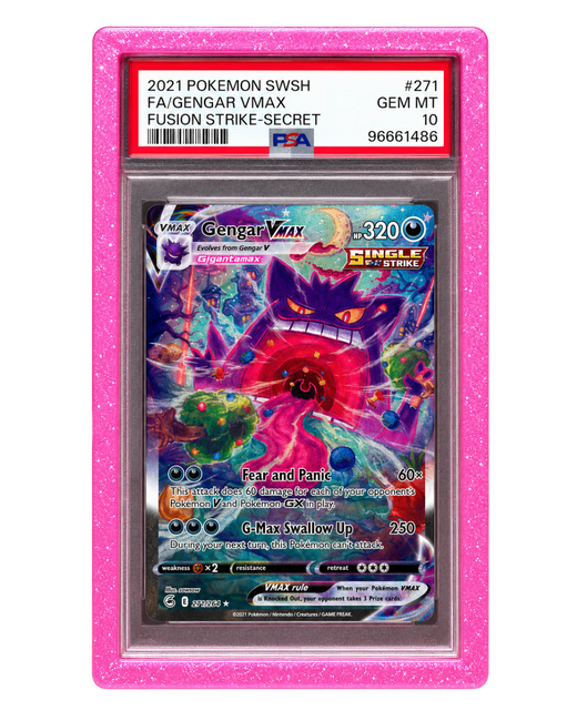 Magenta Elixir