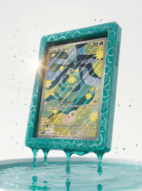 (Jade Elixir) TopGuard – Top Loader Card Protector - shophardguard