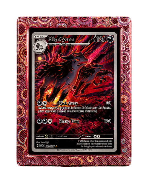 Red Black Limited