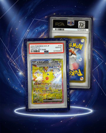 PSA Slab Bumper Protector Guard (Midnight Galaxy) PSA HardGuard - shophardguard