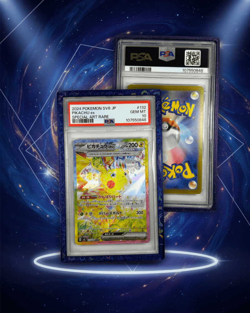 PSA Slab Bumper Protector Guard (Midnight Galaxy) PSA HardGuard - shophardguard