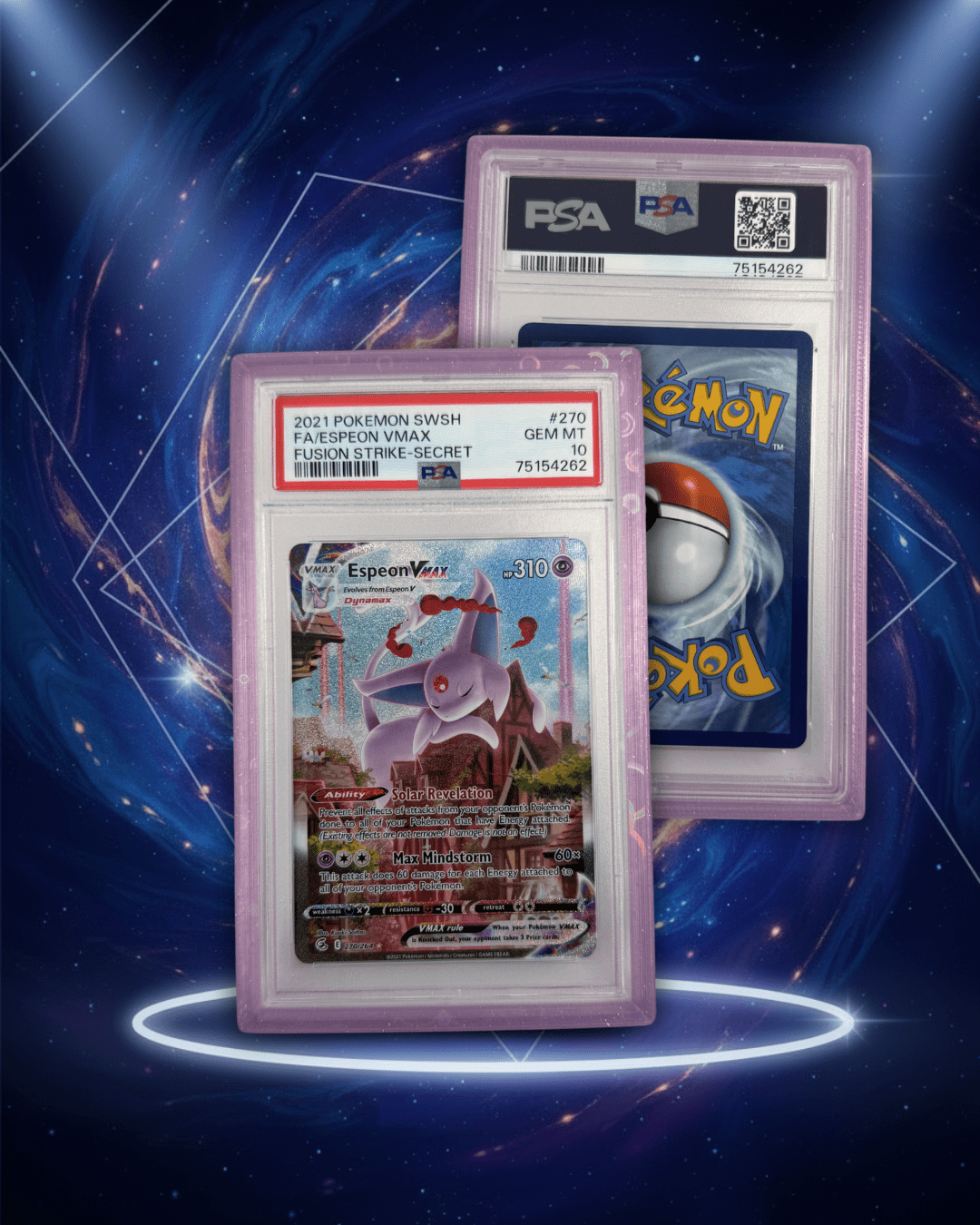 PSA Slab Bumper Protector Guard (SKY Collection) PSA HardGuard - shophardguard