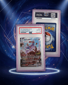 PSA Slab Bumper Protector Guard (SKY Collection) PSA HardGuard - shophardguard