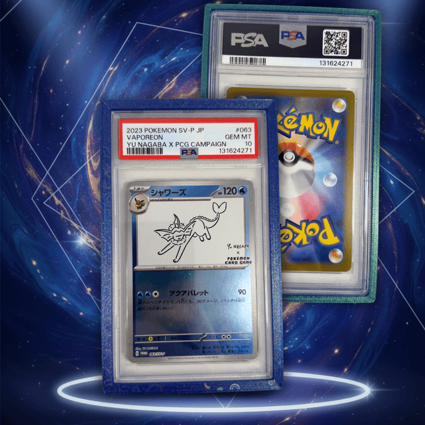 PSA Slab Bumper Protector Guard (StarBurst Galaxy) PSA HardGuard - shophardguardStarburst Purplegalaxy