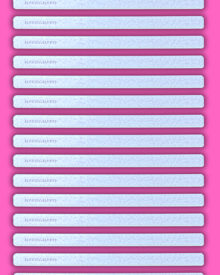 PSA/CGC Slab Bumper Protector Guard (Cherry Blossom Holo) PSA HardGuard - shophardguard