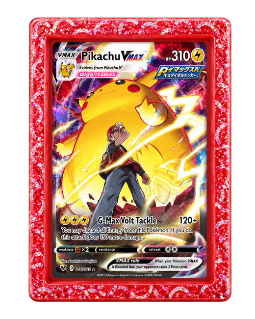 Red Elixir
