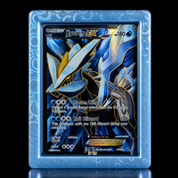 (SKY Blue) TopGuard – Top Loader Card Protector - shophardguard