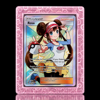 (SKY Pink) TopGuard – Top Loader Card Protector - shophardguard
