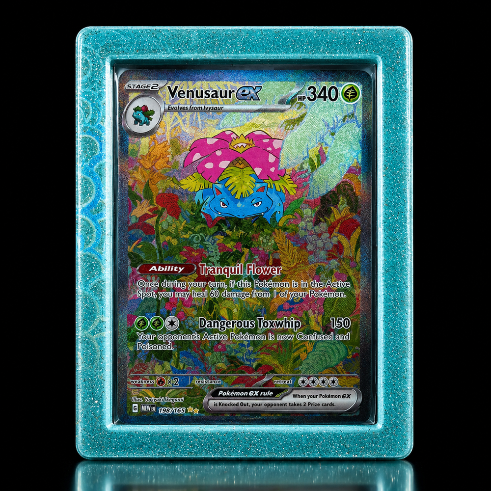 TopGuard Card Protection for Top Loaders TCG / Sports / Pokemon | Secure  Display | shophardguard
