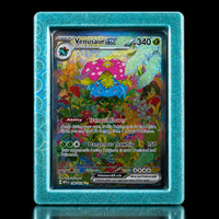 The Original TopGuard – Top Loader Card Protector (Galaxy Holo Guard) - shophardguard