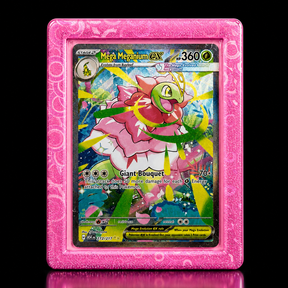 TopGuard Card Protection for Top Loaders TCG / Sports / Pokemon | Secure  Display
