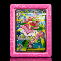 The Original TopGuard – Top Loader Card Protector (Galaxy Holo Guard) - shophardguard