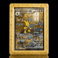 The Original TopGuard – Top Loader Card Protector (Galaxy Holo Guard) - shophardguard