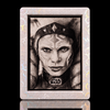 The Original TopGuard – Top Loader Card Protector (Galaxy Holo Guard) - shophardguard