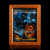 The Original TopGuard – Top Loader Card Protector (Galaxy Holo Guard) - shophardguard