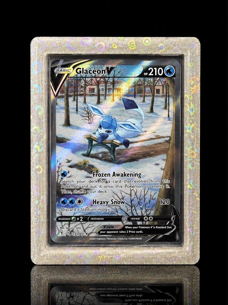 TopGuard Card Protection for Top Loaders TCG / Sports / Pokemon | Secure Display | shophardguard TopGuard Card Protection for Top Loaders TCG / Sports / Pokemon | Secure Display | shophardguard