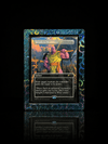 The Original TopGuard – Top Loader Card Protector (Galaxy Holo Guard) - shophardguard