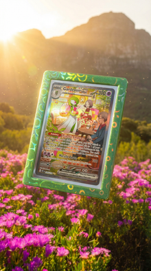 TopGuard | Galaxy Card Protection for Top Loaders TCG / SPORTS / POKEMON - shophardguard