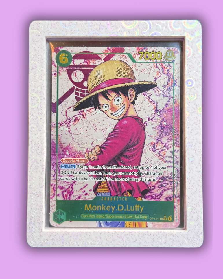 TopGuard | HardGuard for Top Loaders TCG / SPORTS / ALT - shophardguard