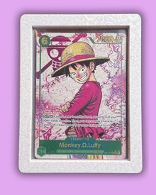 TopGuard Card Protection for TCG, Sports, and Pokemon cards with galaxy sparkle finish and secure toploader holder