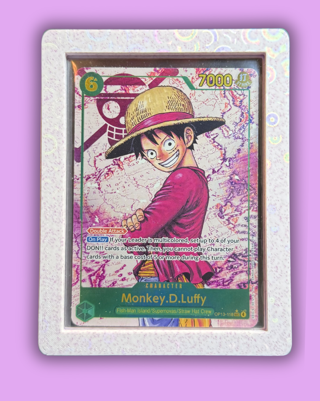 TopGuard | HardGuard for Top Loaders TCG / SPORTS / ALT - shophardguard