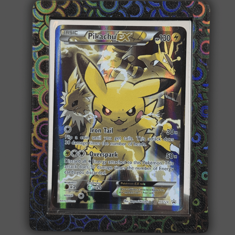 TopGuard | HardGuard for Top Loaders TCG / SPORTS / ALT - shophardguard