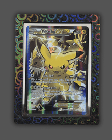 TopGuard | HardGuard for Top Loaders TCG / SPORTS / ALT - shophardguard