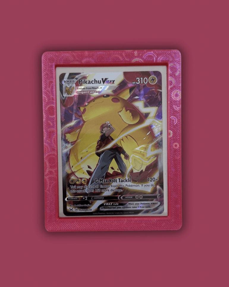 TopGuard | HardGuard for Top Loaders TCG / SPORTS / ALT - shophardguard