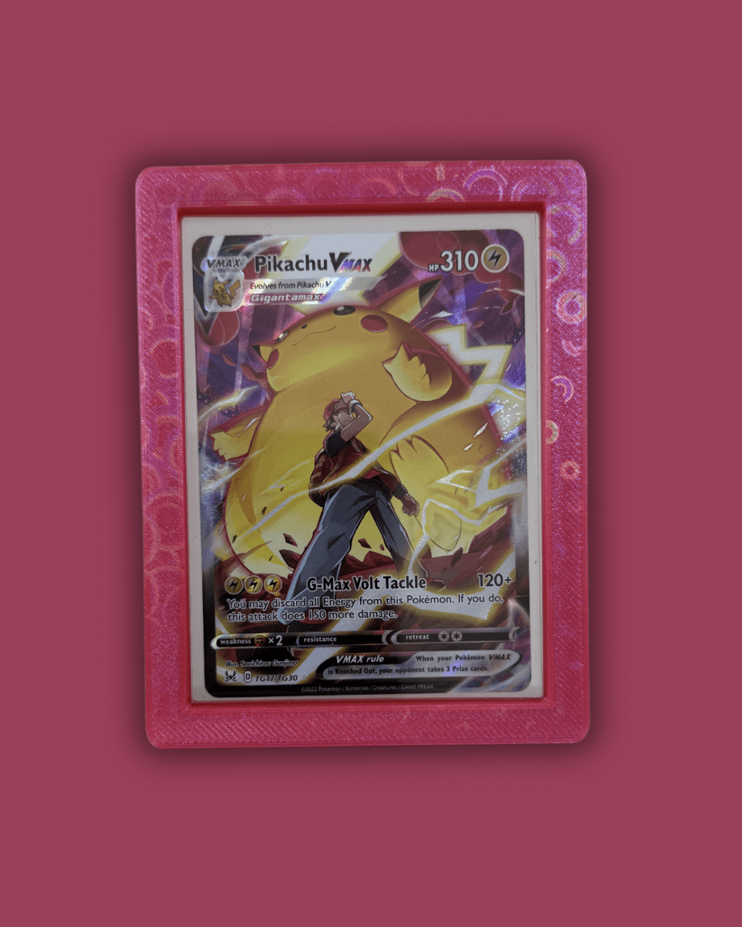 TopGuard | HardGuard for Top Loaders TCG / SPORTS / ALT - shophardguard