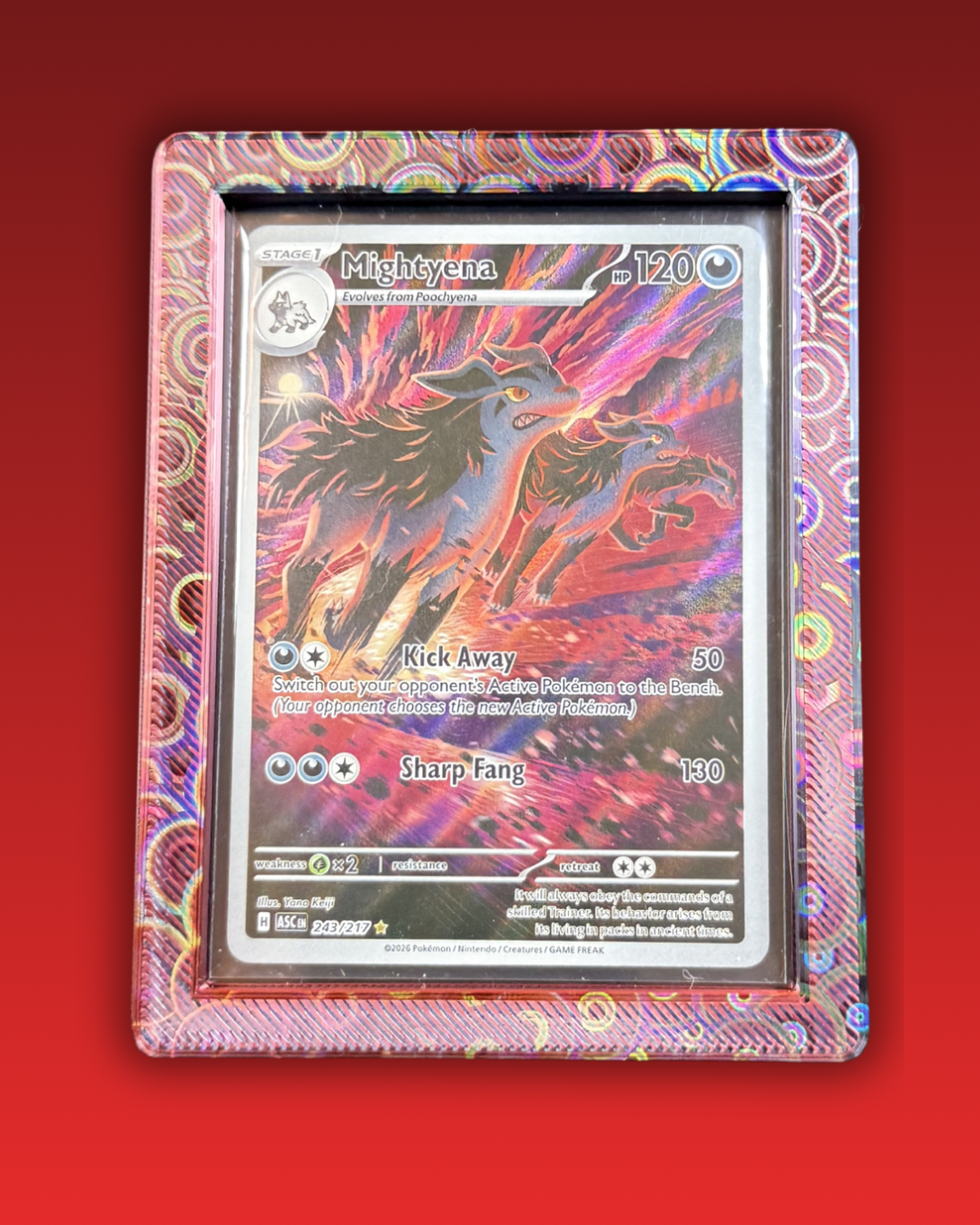 TopGuard | HardGuard for Top Loaders TCG / SPORTS / ALT - shophardguard