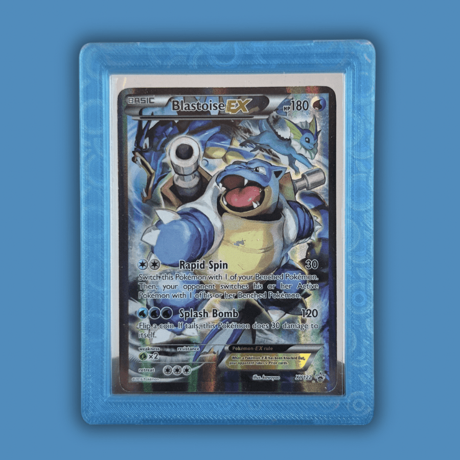 TopGuard | HardGuard for Top Loaders TCG / SPORTS / ALT - shophardguard