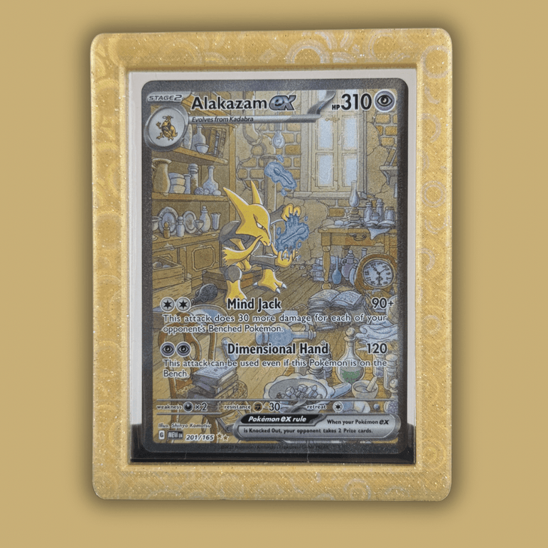 TopGuard | HardGuard for Top Loaders TCG / SPORTS / ALT - shophardguard