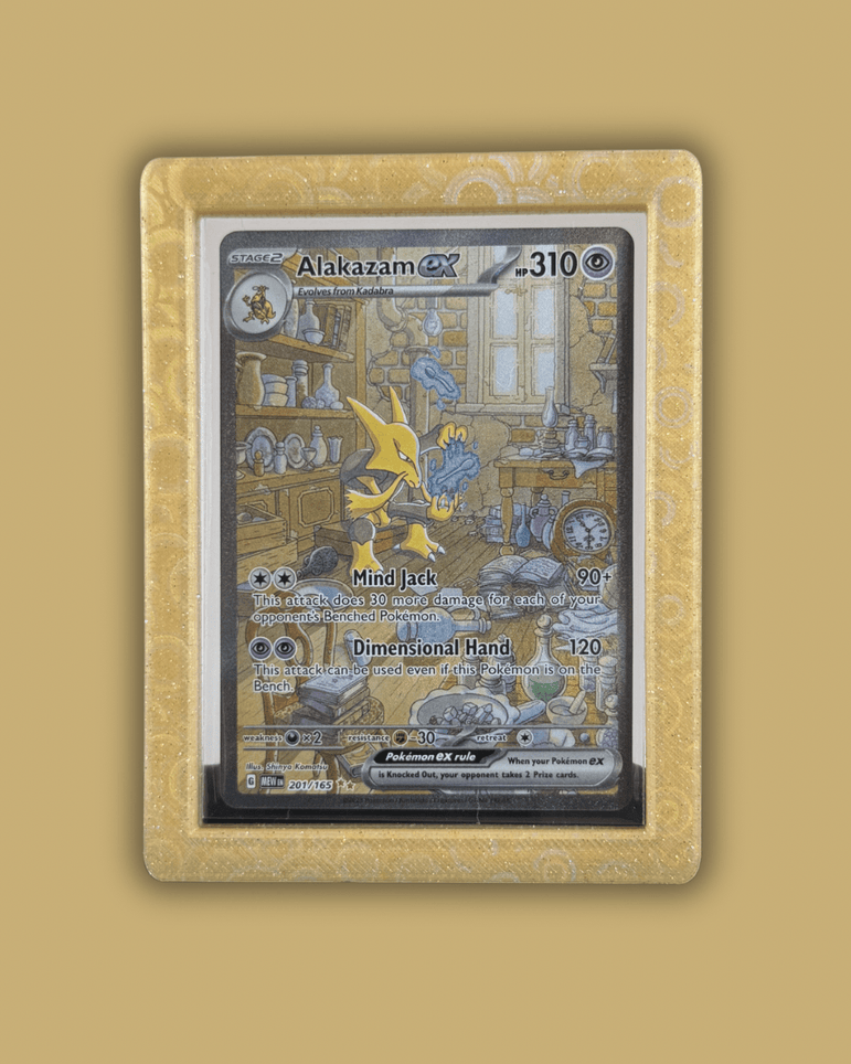 TopGuard | HardGuard for Top Loaders TCG / SPORTS / ALT - shophardguard