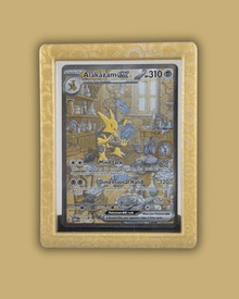 TopGuard | HardGuard for Top Loaders TCG / SPORTS / ALT - shophardguard