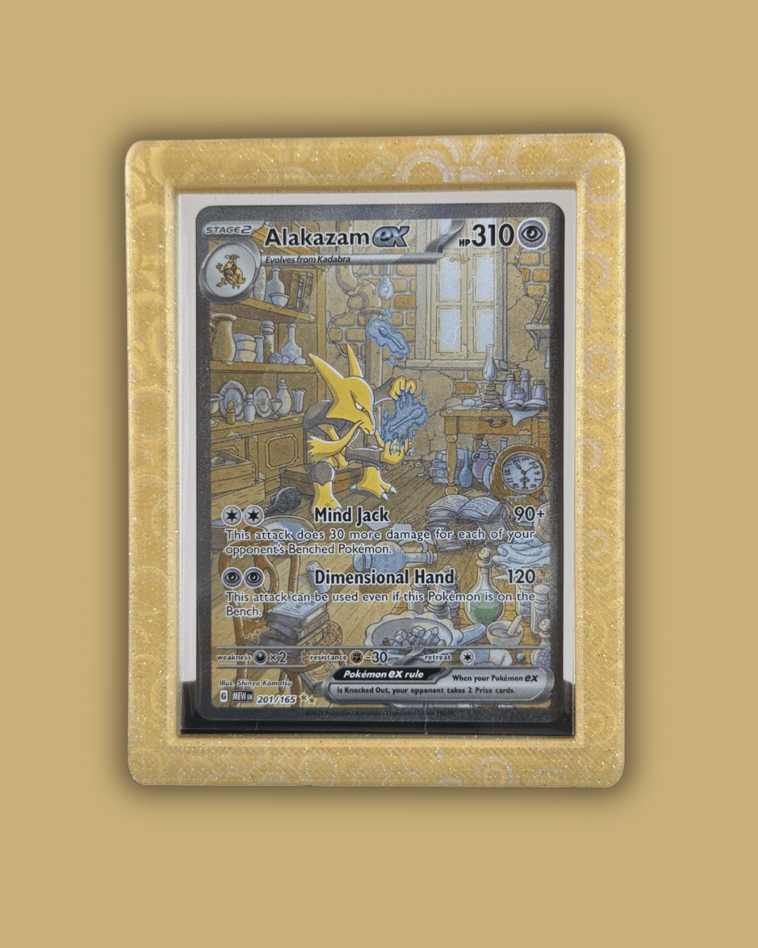 TopGuard | HardGuard for Top Loaders TCG / SPORTS / ALT - shophardguard