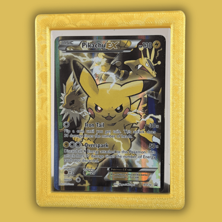 TopGuard | HardGuard for Top Loaders TCG / SPORTS / ALT - shophardguard