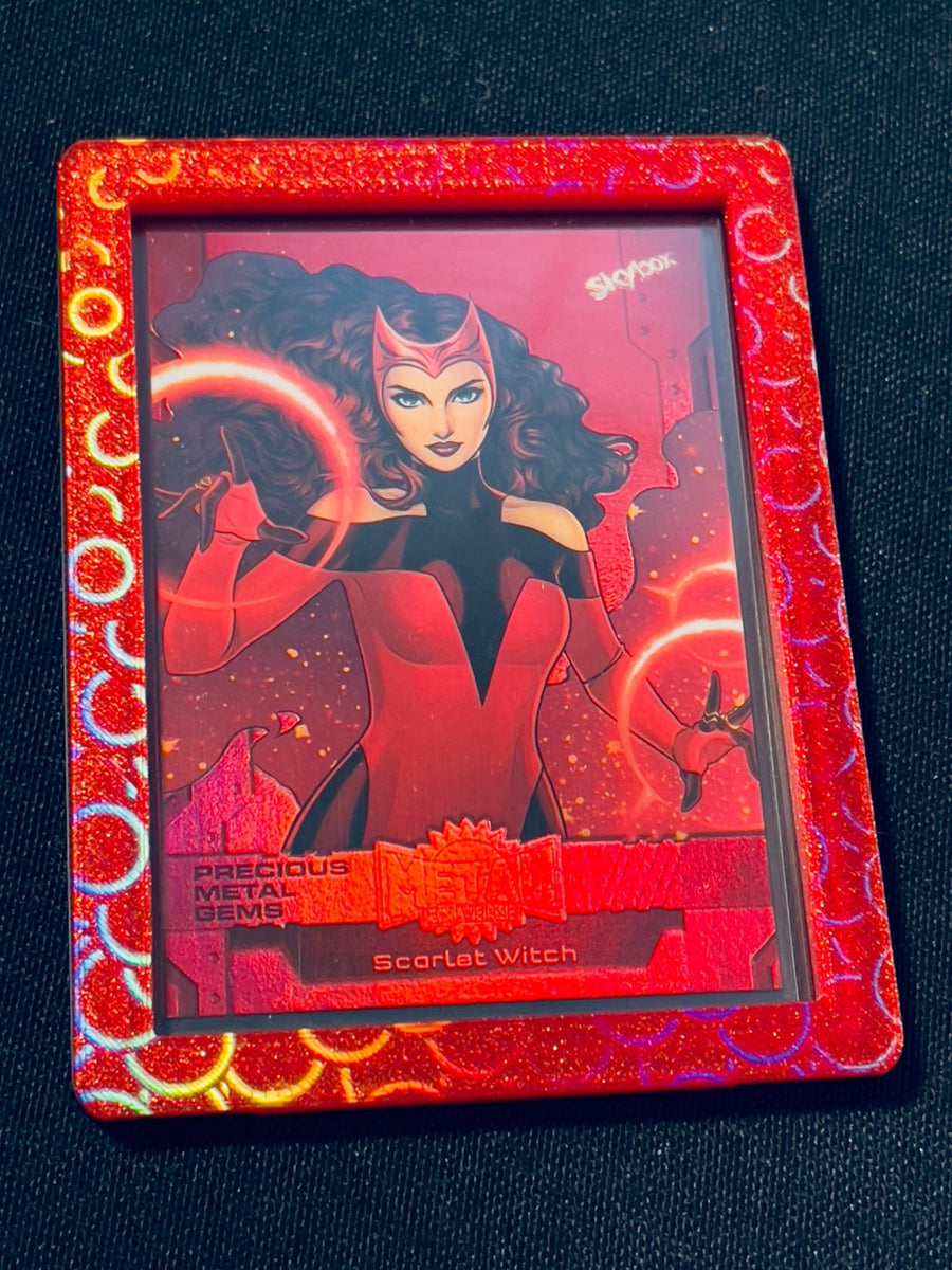 TopGuard | HardGuard for Top Loaders TCG / SPORTS / ALT - shophardguard